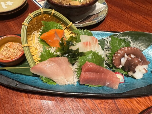 Sushi Tofuro Machida Nishiguchi Ten photo 3