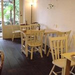 cafe shibaken - カフェ シバケン