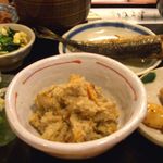 めしや雁喰豆 - おまかせ定食