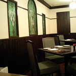 Bistro GRASSO - 店内01