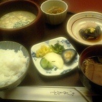 やげんぼり 赤坂店 - 山科