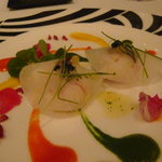 タテル ヨシノ ビズ  - 