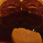 タテル ヨシノ ビズ  - 