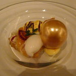 タテル ヨシノ ビズ  - 