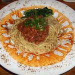 中華そば すずらん - タンタンメン　