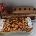 チッチョ  パスティッチョ - 2014/01