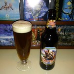 ハートフィールド - アイアンメイデン　トゥルーパービール入荷☆