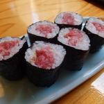 梅乃寿司 - 2014/01