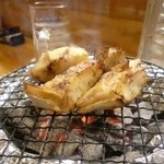 布の - 料理写真: