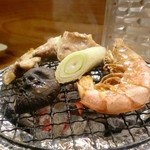 布の - 