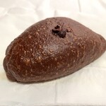 デ・トゥット・パンデュース - 大人のチョコクリームパン