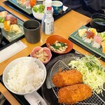 Kaisen Sushi Mai - 