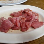 ジンギスカン - 小袋