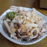 ジンギスカン - チート