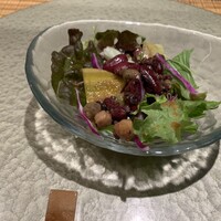 鉄板焼 しろや 銀座亭 - 