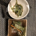 意気な寿し処阿部 六本木店 - 