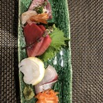 意気な寿し処阿部 六本木店 - 