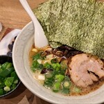 Ramen Semmon Tenogawa - 