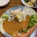 李朝園 吉祥寺店 - センマイ