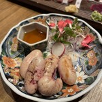 Yakitori Bamora - 