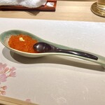 北新地 鮨 栞庵 やましろ - 子丼