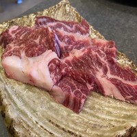 大阪福島焼肉 とっぷく - 