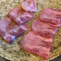 大阪福島焼肉 とっぷく - 