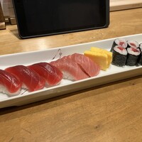 くし路 KITTE丸の内店 -  くし路 KITTE丸の内店 -