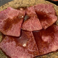 大阪福島焼肉 とっぷく - 