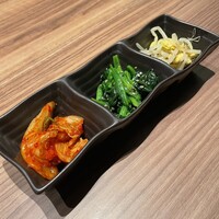 東京焼肉 黒木 - 