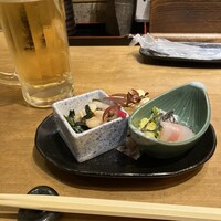 くし路 KITTE丸の内店 -  くし路 KITTE丸の内店 -