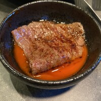大阪福島焼肉 とっぷく - 