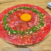 肉寿司 肉和食 KINTAN コレド室町 - 