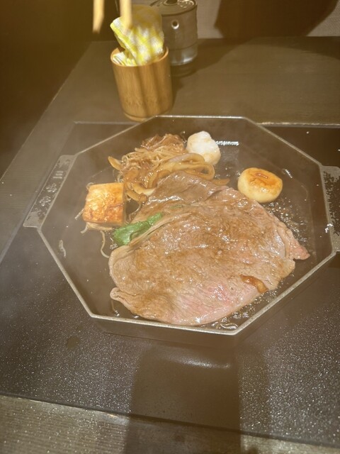 Mishima Tei Takashimaya Kyoto Ten photo 2