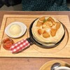 パンケーキカフェ mog 難波店