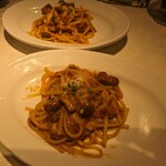 ターナ フォルノ - 