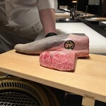 日本焼肉はせ川 別亭 銀座店 - 神谷商店