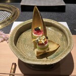 日本焼肉はせ川 別亭 銀座店 - 