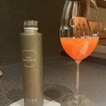 日本焼肉はせ川 別亭 - 谷井農園 ピンクグレープフルーツ