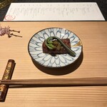 日本焼肉はせ川 別亭 - 蕨醤油