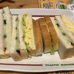 Komeda Kohi Ten - 