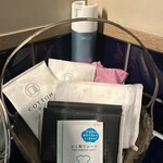 日本焼肉はせ川 別亭 - 鼻セレブのプレミアムやストッキングまで！