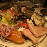 ターナ フォルノ - 