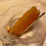 鮨処 池上 - 長崎のせとか