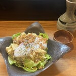 饂飩酒場 三田村商店 - 