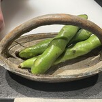 日本焼肉はせ川 別亭 - そらまめ