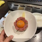 Yakiniku Tonya Gyuu Shougun - 