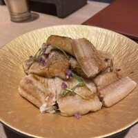 鮨 無垢/鮨 白銀 - 