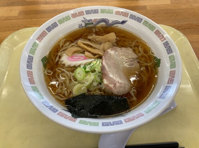 東北芸術工科大学 大学食堂 - 山形（ラーメン）の写真