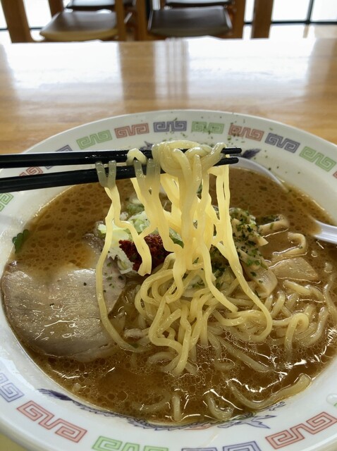 東北芸術工科大学 大学食堂 - 山形（ラーメン）の写真